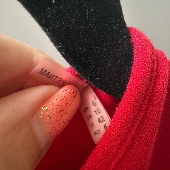 Dress - Picture 4 of 6